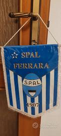BANDIERINA SPAL 1907 PLASTIFICATA