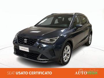 SEAT Arona 1.0 ecotsi fr 95cv