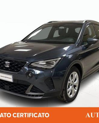 SEAT Arona 1.0 ecotsi fr 95cv