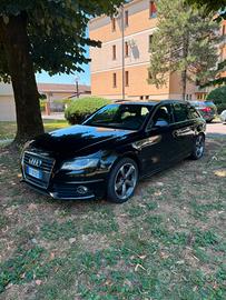 Audi A4 2.7 V6 TDI F.AP. mult. Advanced