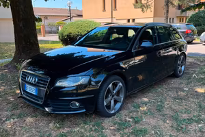 Audi A4 2.7 V6 TDI F.AP. mult. Advanced
