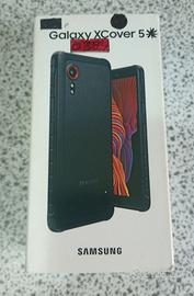 Samsung Xcover 5 Rugged