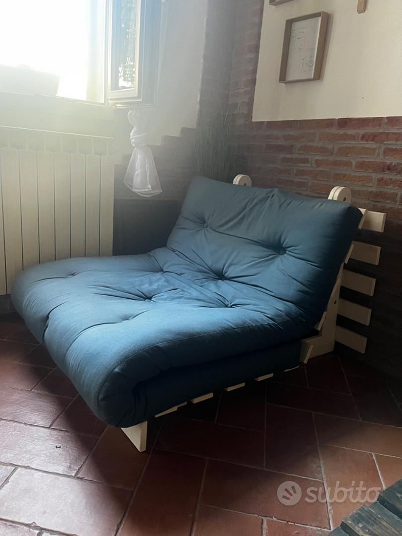 Futon pieghevole - Arredamento e Casalinghi In vendita a Torino