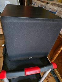 SubWoofer B&W ASW 300