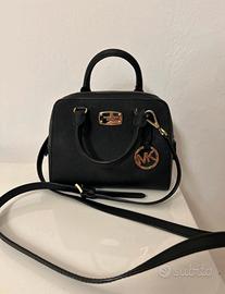 Borsa Michael Kors nera