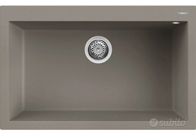 LAVELLO ELLECI QUADRA SOTTOTOP/INCASSO