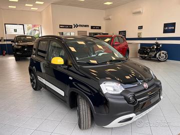 Fiat Panda PANDINA 1.0 FireFly S&S Hybrid Cross