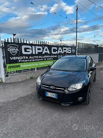 Ford Focus 1.0 EcoBoost 125 CV Start&Stop