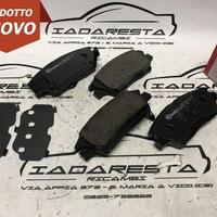 Pastiglie Freno Ant Ssangyong Tivoli 48130350B0