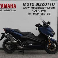 Yamaha T Max 530 DX