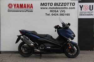 Yamaha T Max 530 DX