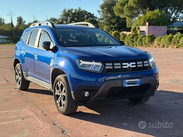 Dacia Duster 1.0 GPL Extreme Top di Gamma | Ottime