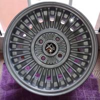 Cerchio Campagnolo Alfa Montreal Giulia