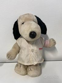 Snoopy 1969 Baseball Uniform