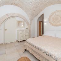 Appartamento centro storico Martina Franca