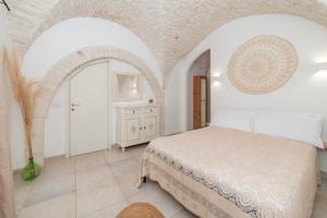 Appartamento centro storico Martina Franca