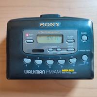 Sony walkman WM-FX403