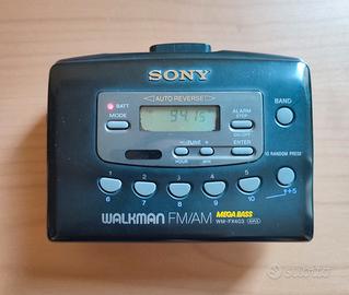Sony walkman WM-FX403