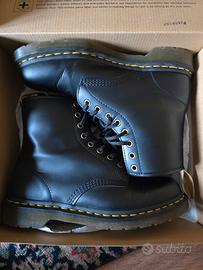 Stivaletti Dr. Martens