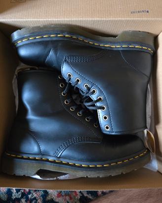 Stivaletti Dr. Martens