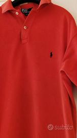 Polo Ralph Lauren tg. XXL