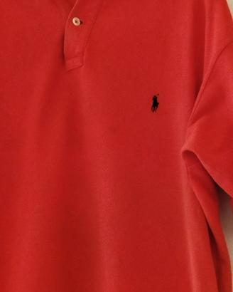 Polo Ralph Lauren tg. XXL
