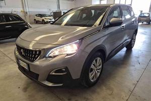 PEUGEOT 5008 BlueHDi 130 S&S EAT8 Business