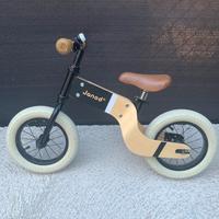 Balance bike janod