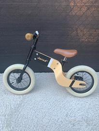 Balance bike janod