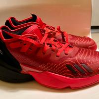 Scarpe Basket D.O.N. Issue 4 “Donovan Mitchell”