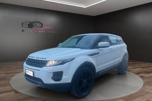 Land Rover Range Evoque 5p 2.2 td4 Pure 150cv