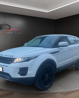 Land Rover Range Evoque 5p 2.2 td4 Pure 150cv