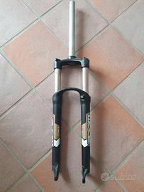 Forcella da 29" mtb nuova