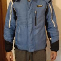 giacca da sci COLMAR