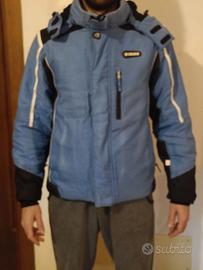 giacca da sci COLMAR