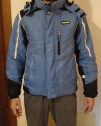 giacca da sci COLMAR