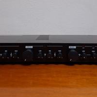 AMPLIFICATORE MONACOR SA-440/SW MIXER AMPLIFIER