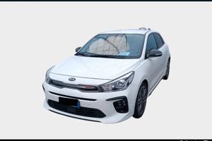 Kia Rio 1.0 T-GDi 100 CV MHEV iMT GT Line