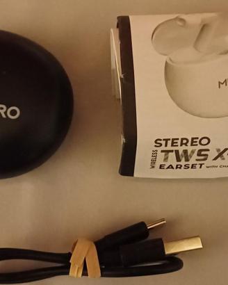 music hero cuffie auricolari