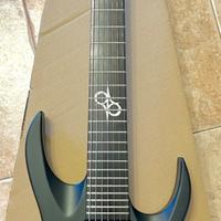 Washburn Parallaxe PX-Solar 170C