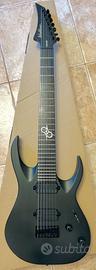 Washburn Parallaxe PX-Solar 170C