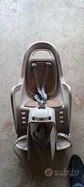 Seggiolino Bicicletta
