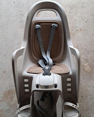 Seggiolino Bicicletta