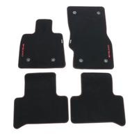Set tappeti originali per Alfa Romeo Stelvio