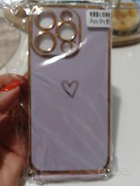 custodia iPhone 15Pro