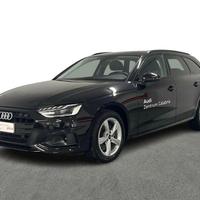 Audi A4 Avant 35 2.0 tdi mhev Business Advanced 16