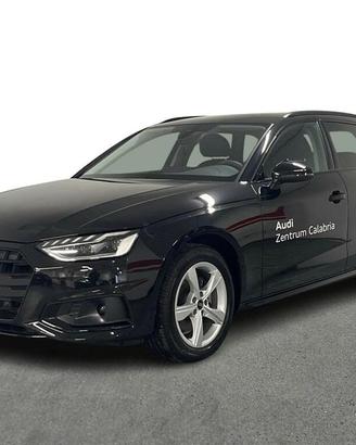 Audi A4 Avant 35 2.0 tdi mhev Business Advanced 16