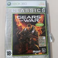 Gears of war Xbox 360