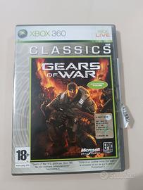 Gears of war Xbox 360