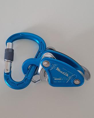 CAMP Matik – Assicuratore per arrampicata